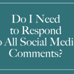 Build Brand Loyalty with Social Media Comments